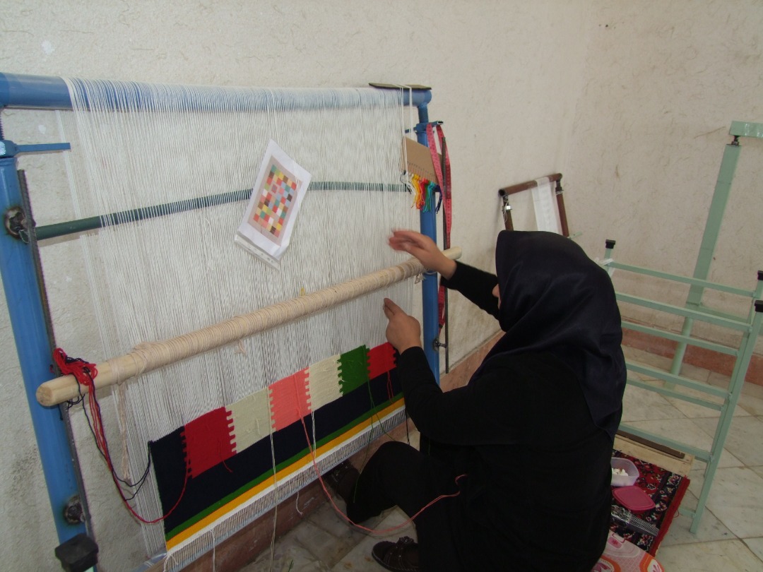 ایجاد اشتغال برای 220 نفر در بخش صنایع‌دستی اردبیل